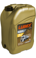 Lubex Robus Master LA 10W-30, 20л