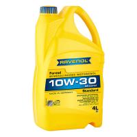 Ravenol Formel Standard 10W-30, 4л