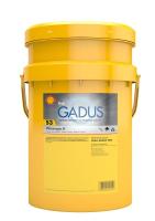 Shell Gadus S3 Wirerope T, 18кг