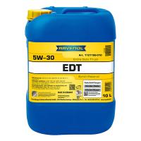 Ravenol EDT Extra Duty Truck 5W-30, 10л