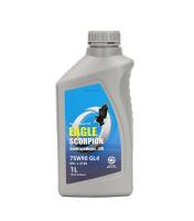 Eagle Scorpion Oil API GL-4 75W90, 1л