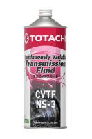 TOTACHI CVTF NS-3, 1л