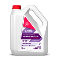 C.N.R.G. Antifreeze Red Carbo G12+, 5кг