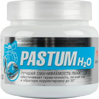 ВМПАВТО Паста Pastum H2O сантехническая, 400гр