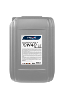 Vitex Optimus 10W-40 LS, 20л
