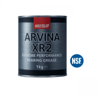 Смазка MolySlip Arvina XR2, 1кг