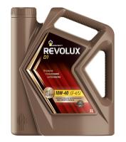 Роснефть Revolux D1 10W-40, 5л