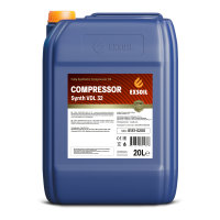 Exsoil Compressor Synth VDL 32, 20л