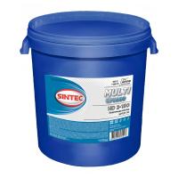 Sintec Multi Grease EP 2-150 HD (металл), 18кг