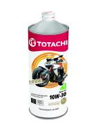 TOTACHI Sport 4T 10W-30, 1л