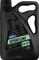 Aimol Sportline 5W-50, 4л