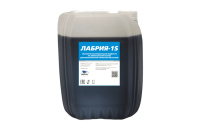 СОЖ ВМП АВТО Лабрия 1S, для механической обработки металлов, 20кг