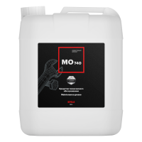 Универсальная смазка Efele MO-740, 20л