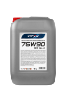 Vitex 75W-90 GL-4, 10л
