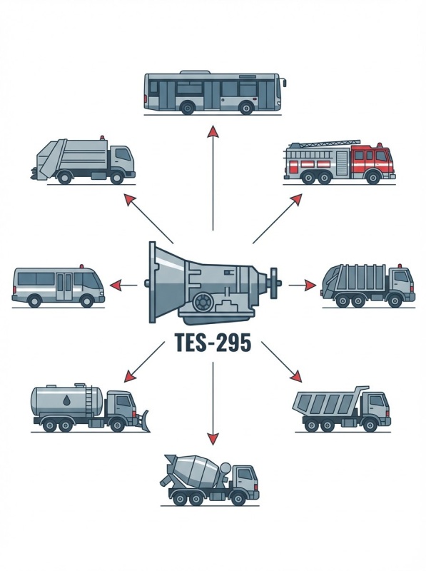 Mobil Delvac 1 ATF есть аналог Katana Habaki ATF TES 295