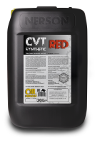 Nerson Oil CVT RED synthetic, 20л