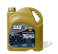 Sash Hybrid GF6 5W-40, 5л