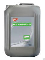 Mol Emolin 120, 10л