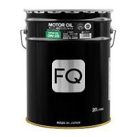 FQ Fully Synthetic SP/GF-6A 0W-20, 20л