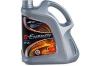 G-Energy FE DX1 5W-30, 4л