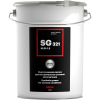 Efele SG-321, 5кг