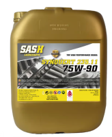 Sash SynQuert 235.11 75W-90, 20л