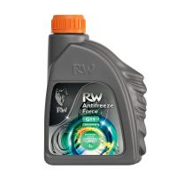 RW Antifreeze Force G11 Diluted (RU), 1л