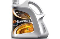G-Energy F Synth 0W-30, 4л