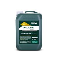 C.N.R.G. N-Duro Turbo 10W-30 CH-4/SJ, 10л