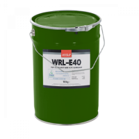 Смазка MolySlip WRL-E40, 18кг