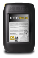Nerson Oil UTTO 10W-30, 20л