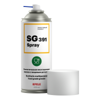 Cмазка Efele SG-391с пищевым допуском NSF H1, 520мл