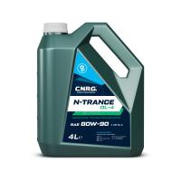 C.N.R.G. N-Trance GL-4 80W-90, 4л