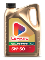 Lemarc Qualard 9 NFC 5W-30, 4л