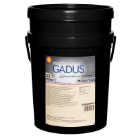Shell Gadus S2 V220AC 2, 18кг
