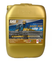 Sash DEO 10W-30, 20л