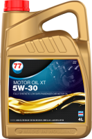 77 Motor Oil XT 5W-30, 4л