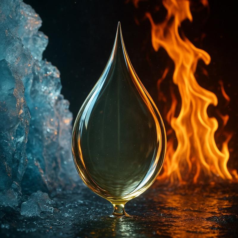 Негорючие гидравлические жидкости класса HFDU