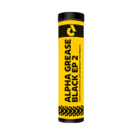 Смазка Alpha Grease Black EP 2, 0.4кг