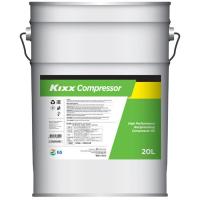 Kixx Compressor S 32, 20л
