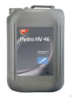 Mol Hydro HV 46, 10л