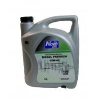 Nord OIL Diesel Premium 10W-40 CI-4, 5л
