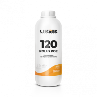 Liksir Polus POE 120, 1л