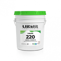 Liksol Chain H1 220, 20л