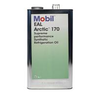 Mobil Eal Arctic 170, 5л