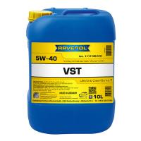 Ravenol VST 5W-40, 10л