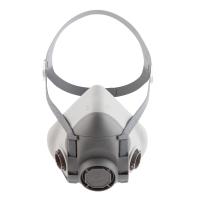 Полумаска фильтрующая из термопласта Jeta Safety 5500P