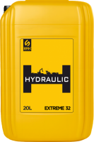 Гидравлическое масло SMK Hydraulic Extreme 32, 20л