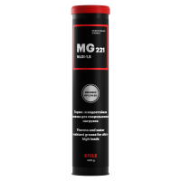 Efele MG-221, 400гр