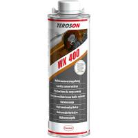 Состав для защиты скрытых полостей Teroson WX 350 светло-бежевый, 400 мл